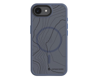 Etui / obudowa na smartfona Tactical MagForce Hyperstealth Sika Kryt pro Apple iPhone 16e/17e Dee